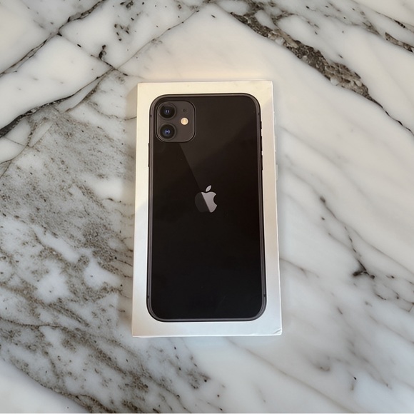 Apple Other - Empty Apple iPhone 11 Box (No Device or Accessories)